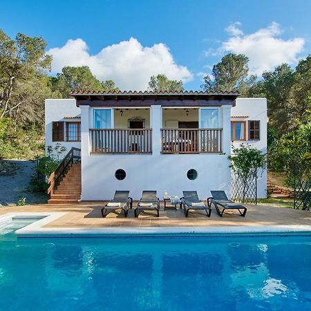 Casa Para Familias En Ibiza 샌안토니오 외부 사진