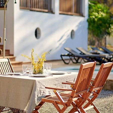 Casa Para Familias En Ibiza 샌안토니오 외부 사진