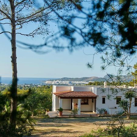 Casa Para Familias En Ibiza 샌안토니오 외부 사진