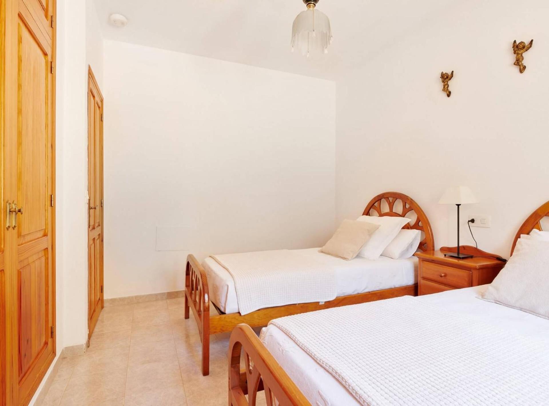 Casa Para Familias En Ibiza 샌안토니오 외부 사진
