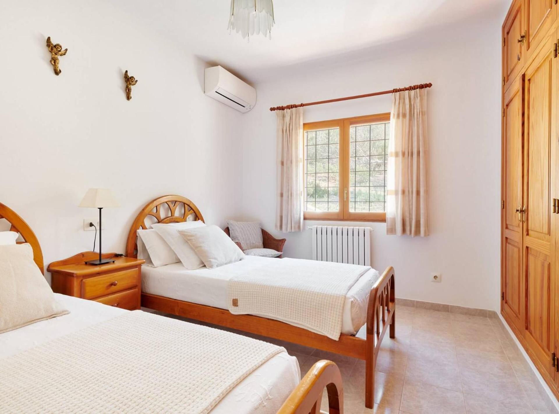 Casa Para Familias En Ibiza 샌안토니오 외부 사진