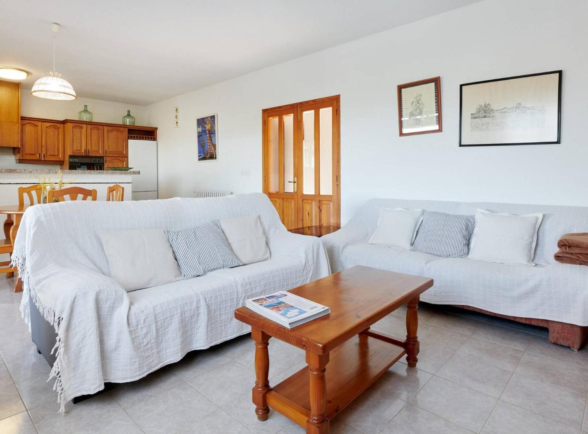 Casa Para Familias En Ibiza 샌안토니오 외부 사진