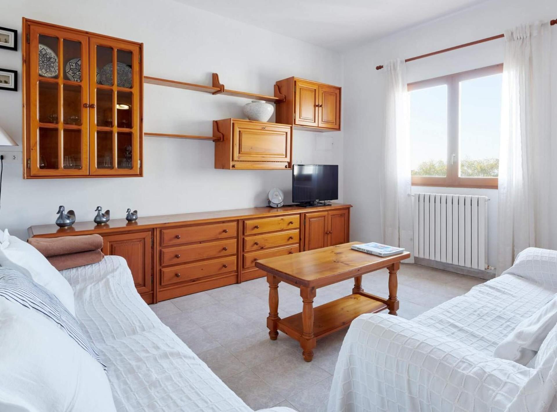 Casa Para Familias En Ibiza 샌안토니오 외부 사진