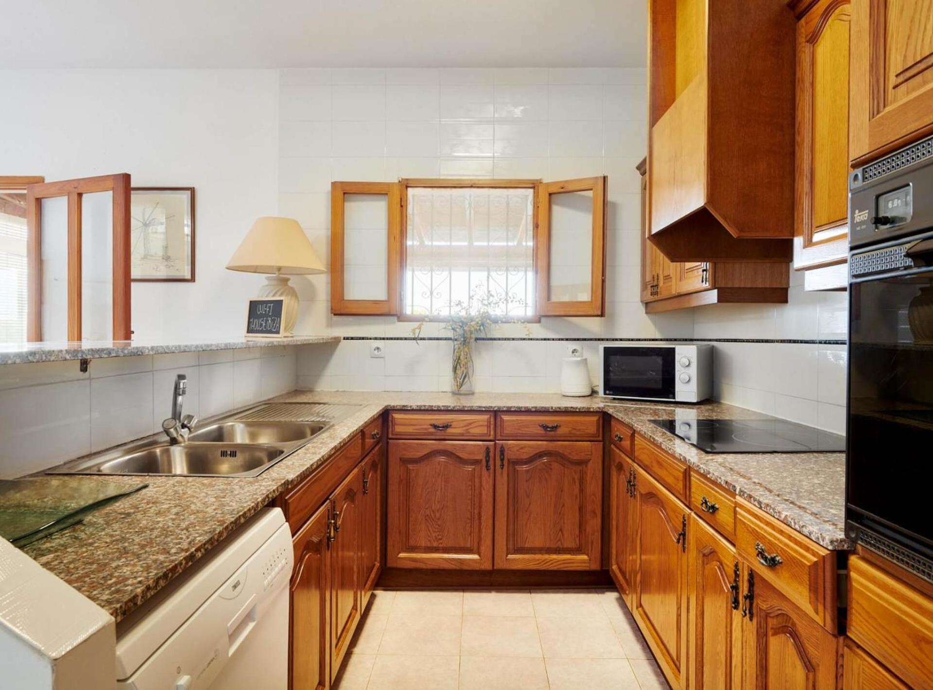 Casa Para Familias En Ibiza 샌안토니오 외부 사진