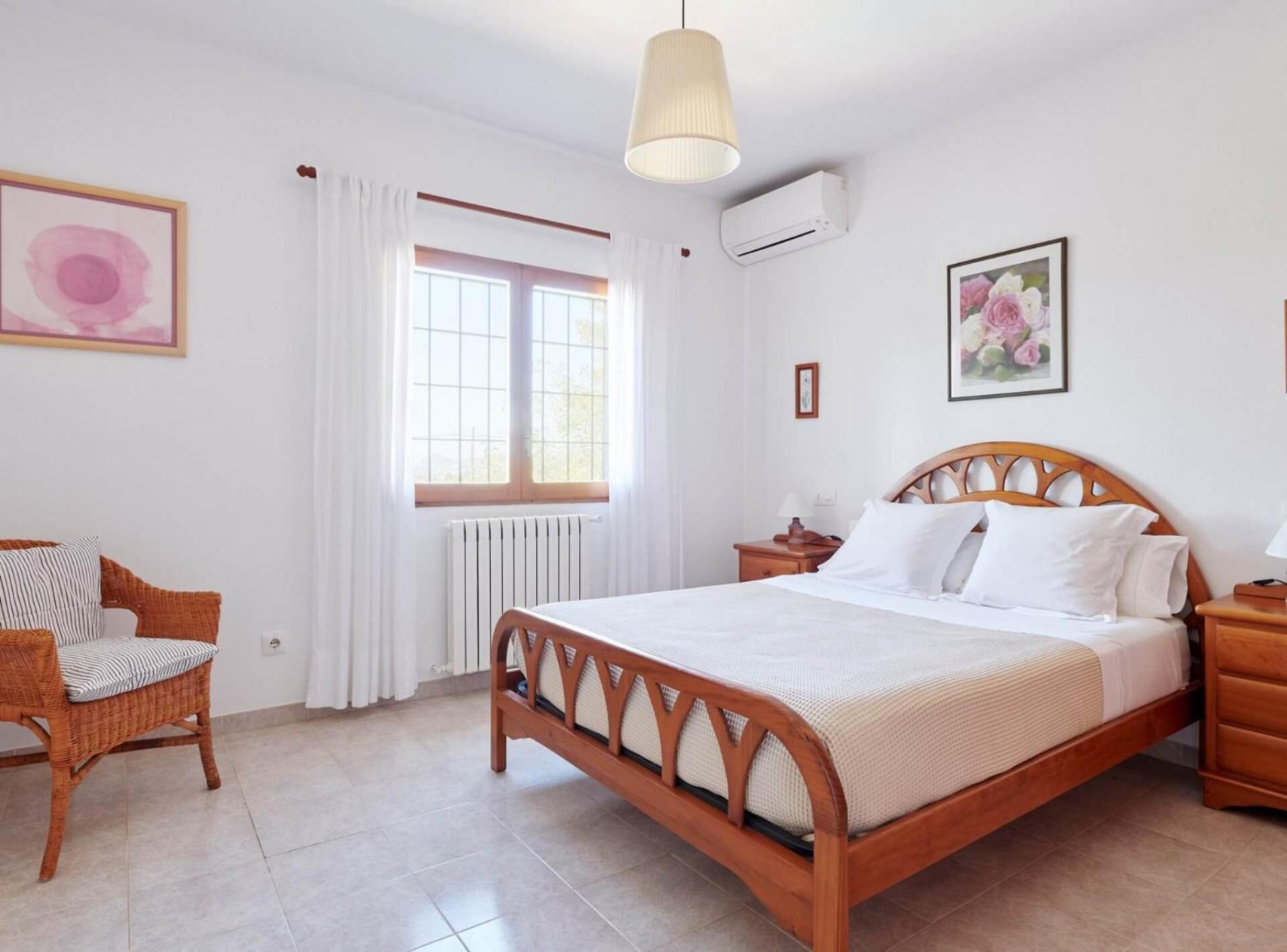 Casa Para Familias En Ibiza 샌안토니오 외부 사진