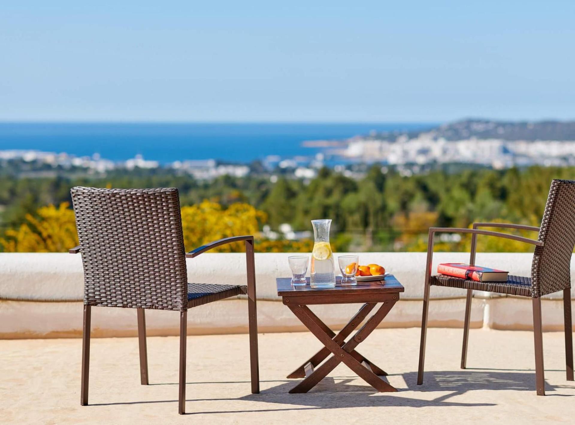 Casa Para Familias En Ibiza 샌안토니오 외부 사진