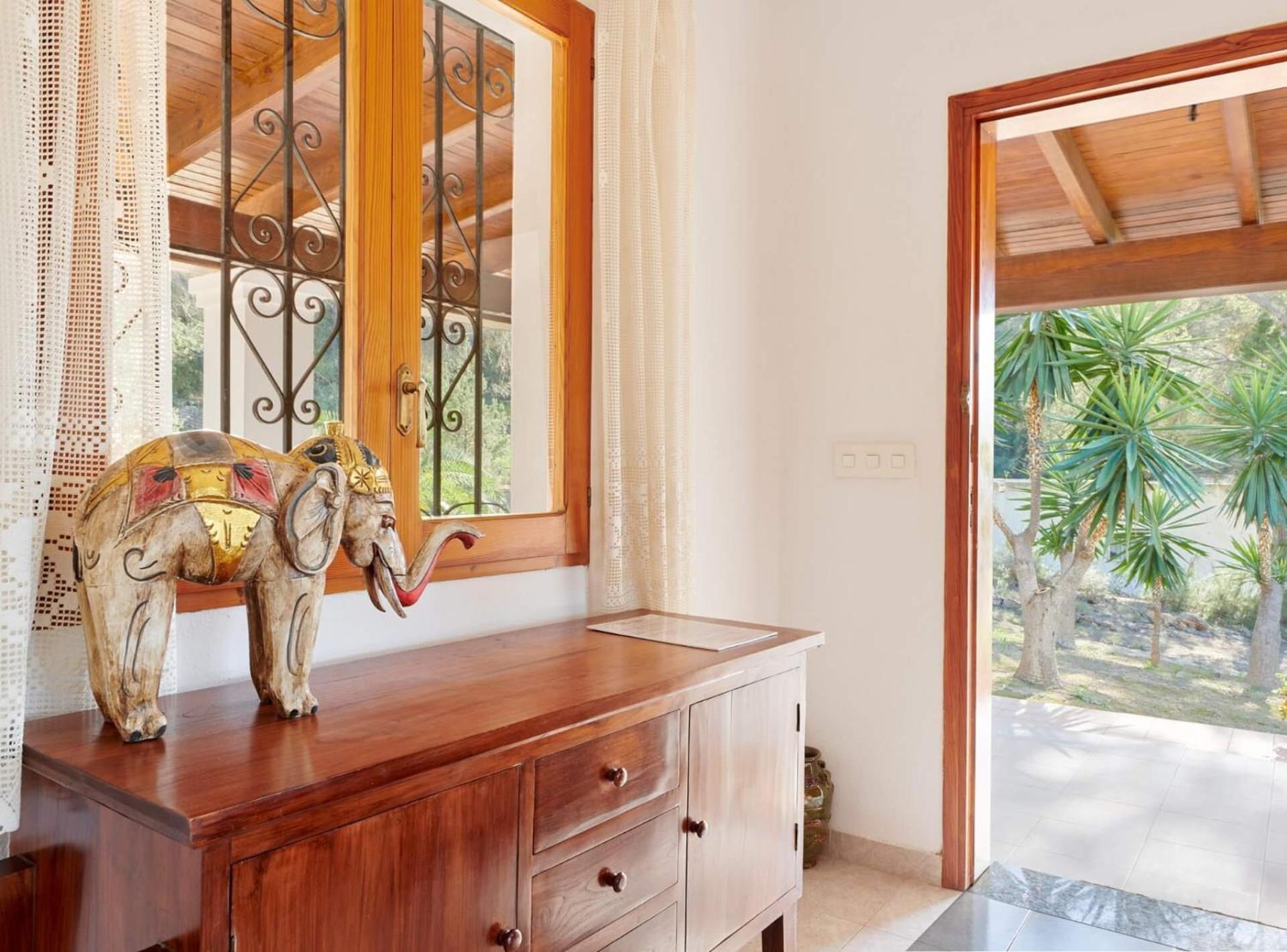 Casa Para Familias En Ibiza 샌안토니오 외부 사진