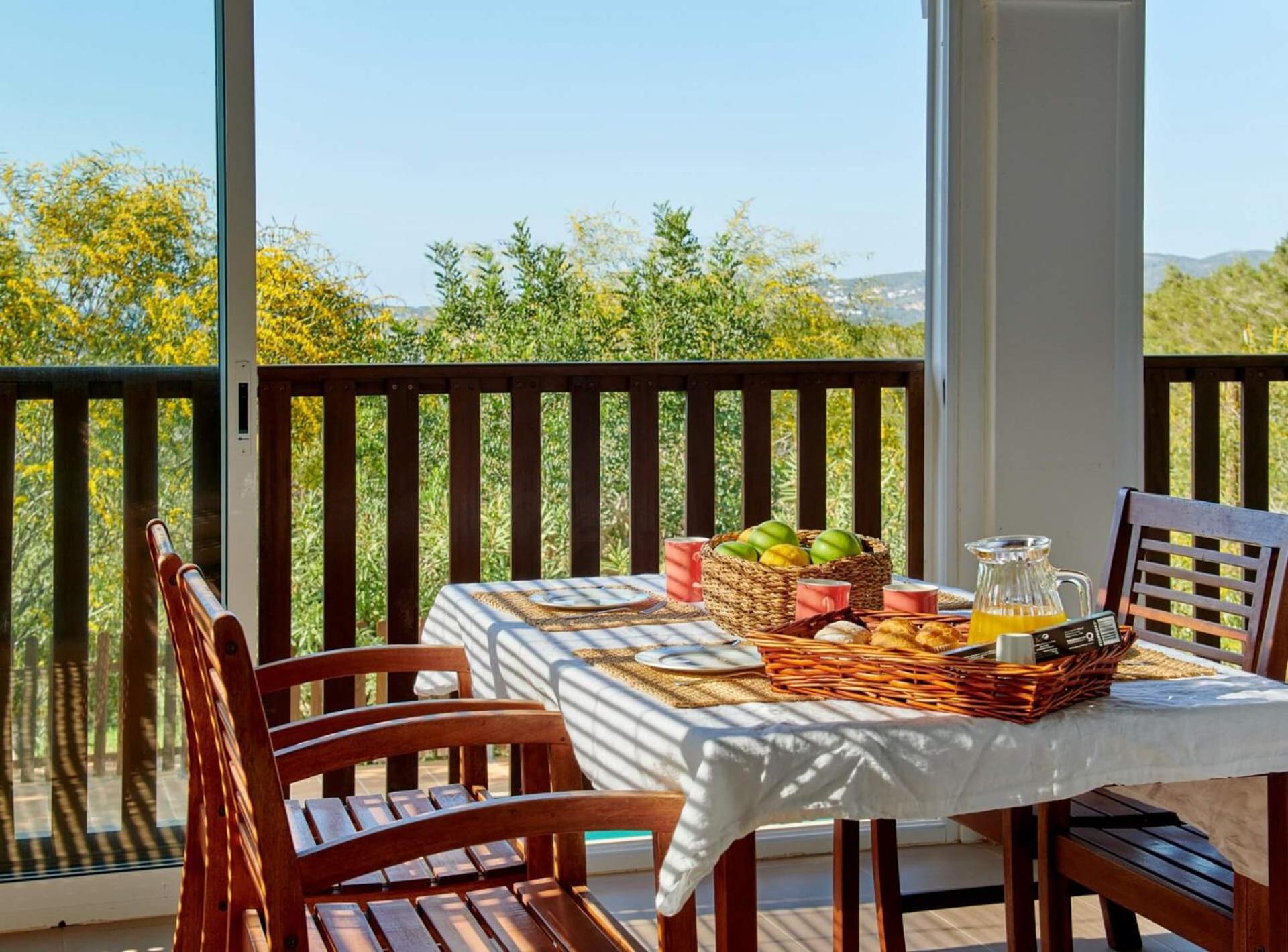 Casa Para Familias En Ibiza 샌안토니오 외부 사진